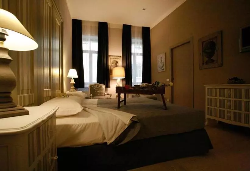 Juniorsviitti, Locanda In Borgo Garni & Wellness