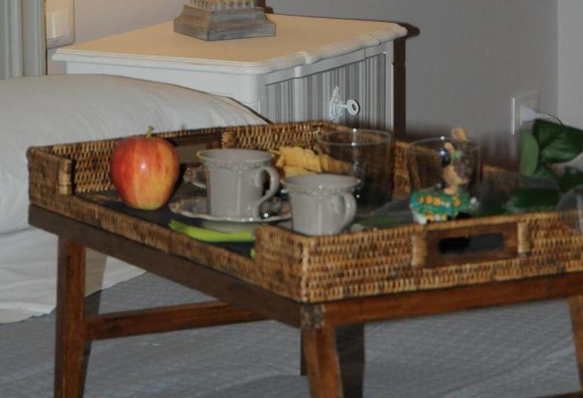 جناح جونيور, Locanda In Borgo Garni & Wellness