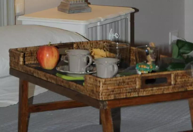 Juniorsviitti, Locanda In Borgo Garni & Wellness