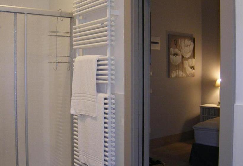 غرفة سوبيريور, Locanda In Borgo Garni & Wellness