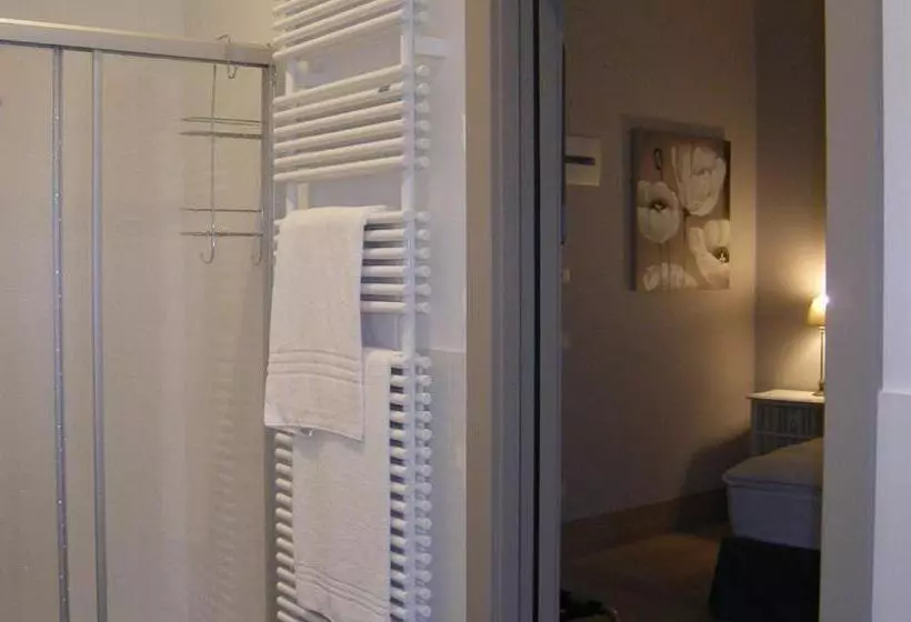Superior-huone, Locanda In Borgo Garni & Wellness
