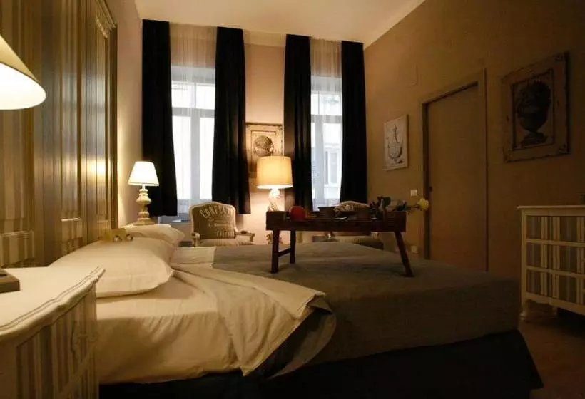 Juniorsviitti, Locanda In Borgo Garni & Wellness