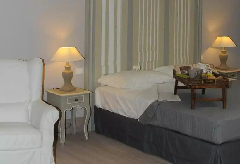 Juniorsviitti, Locanda In Borgo Garni & Wellness