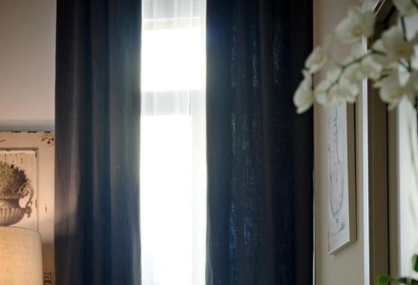 주니어 스위트, Locanda In Borgo Garni & Wellness