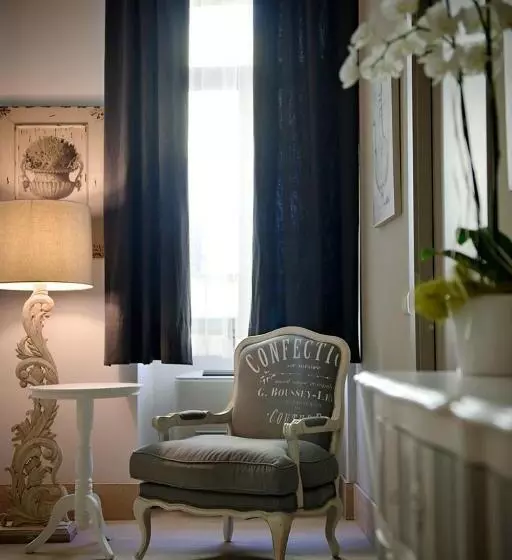Juniorsviitti, Locanda In Borgo Garni & Wellness