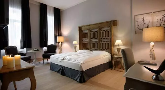 Juniorsviitti, Locanda In Borgo Garni & Wellness