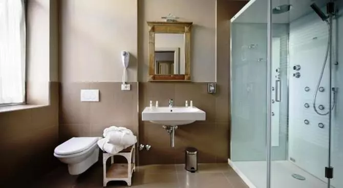 Juniorsviitti, Locanda In Borgo Garni & Wellness