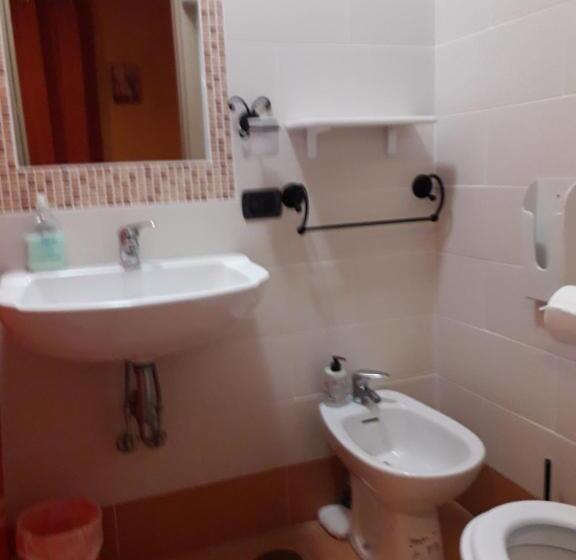 اتاق استاندارد, Oasi Del Relax