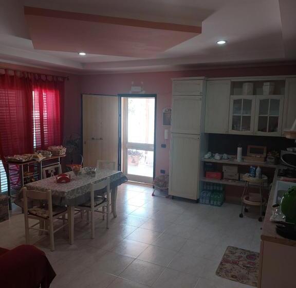 اتاق استاندارد سه نفره, Oasi Del Relax