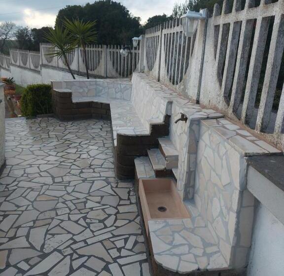 اتاق استاندارد سه نفره, Oasi Del Relax