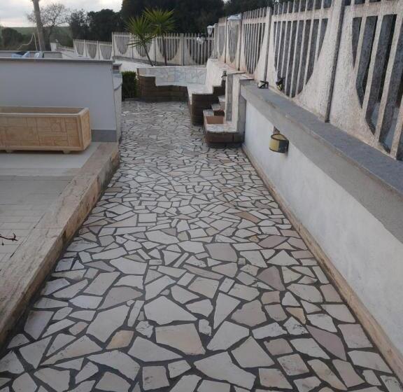 اتاق استاندارد سه نفره, Oasi Del Relax