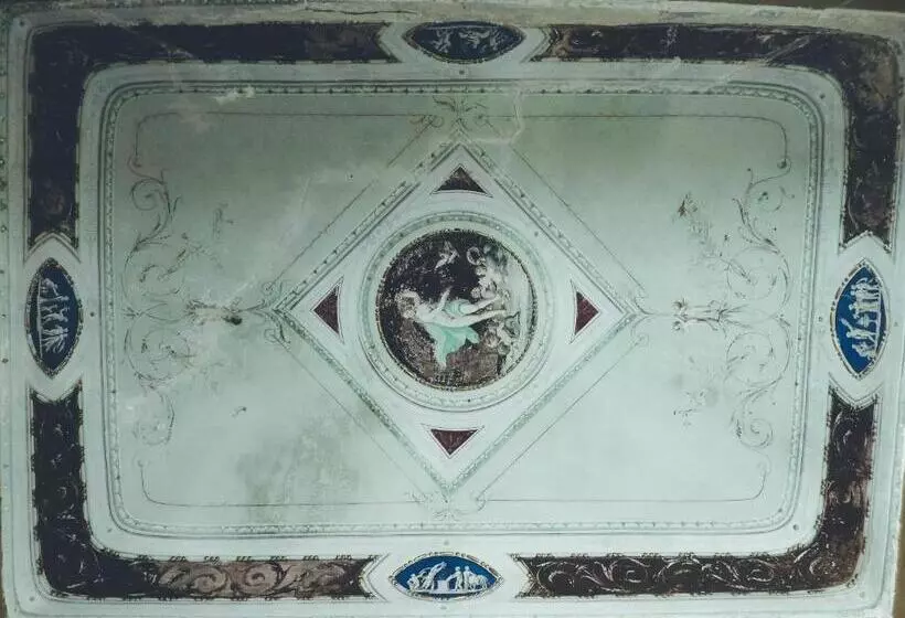 １ベッドルームのスーペリアアパートメント, Palazzo Gambuzza
