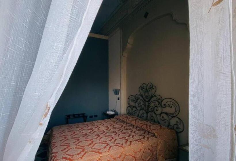 침실 1개 수피리어 아파트, Palazzo Gambuzza