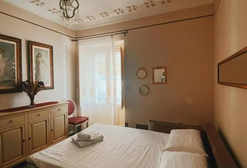 １ベッドルームアパートメント, Palazzo Gambuzza