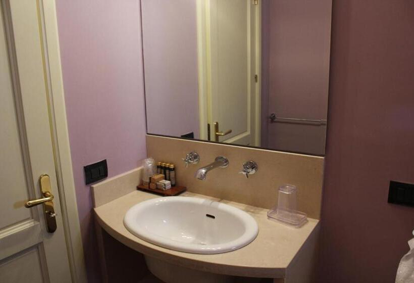 침실 1개 아파트, Palazzo Gambuzza