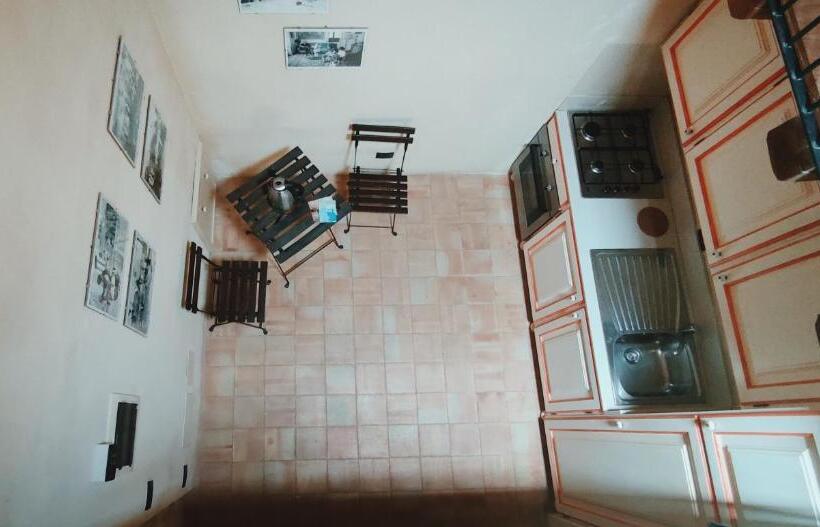 스탠다드 룸, Palazzo Gambuzza