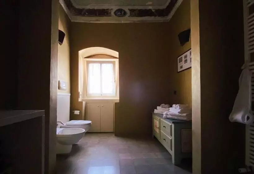 １ベッドルームのスーペリアアパートメント, Palazzo Gambuzza