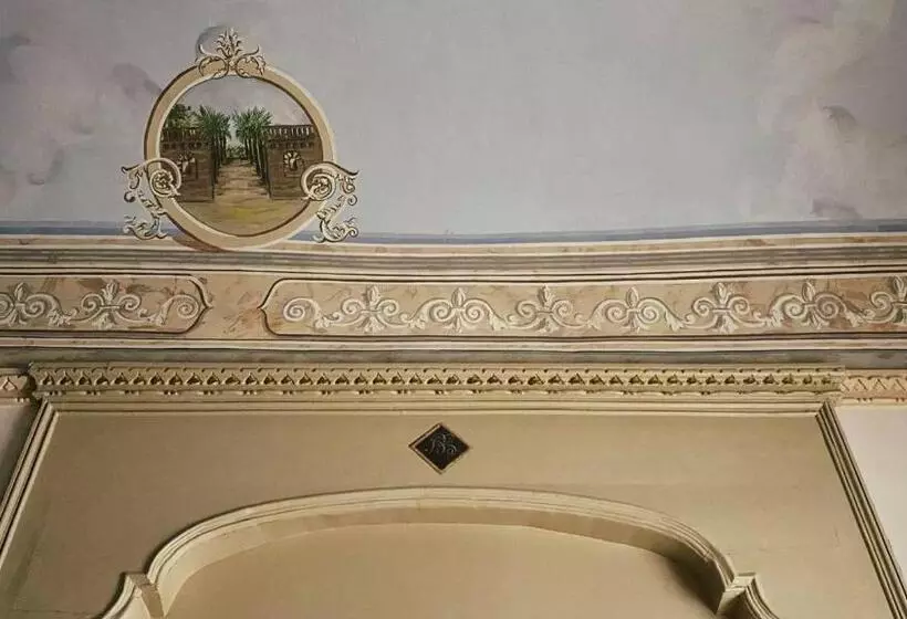 １ベッドルームのスーペリアアパートメント, Palazzo Gambuzza