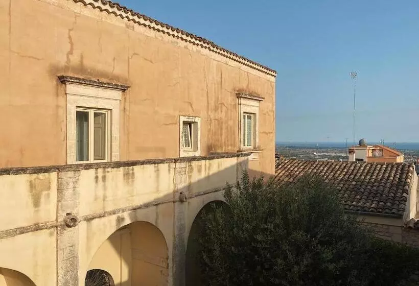１ベッドルームアパートメント, Palazzo Gambuzza