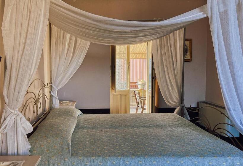 침실 1개 아파트, Palazzo Gambuzza