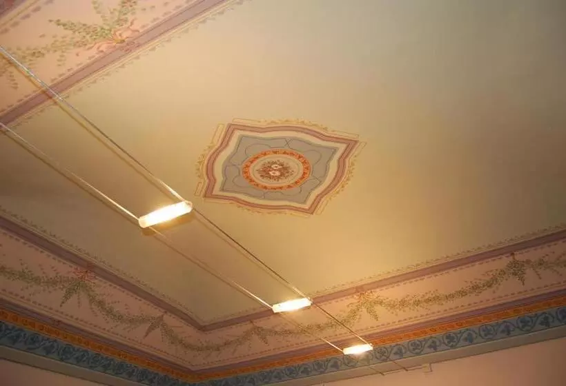 １ベッドルームアパートメント, Palazzo Gambuzza