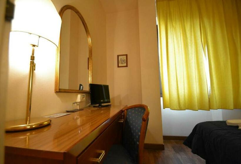 Номер Superior Одноместный, Posta