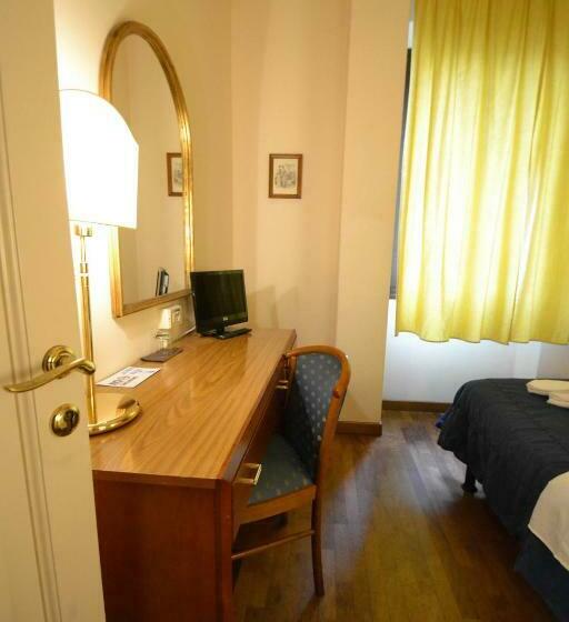 Номер Superior Одноместный, Posta