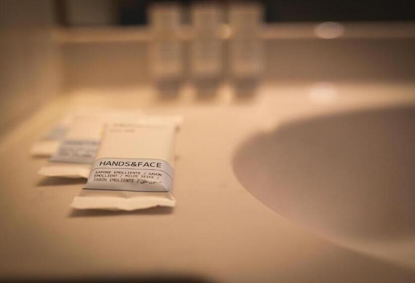 Номер Superior Одноместный, Posta