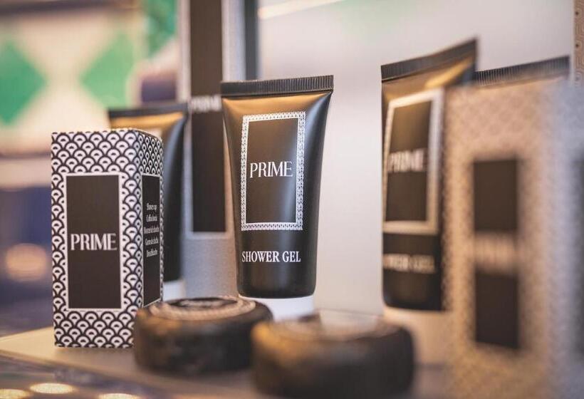 Полулюкс Одноместный с Террасой, Posta