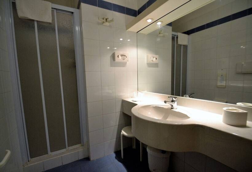 Номер Superior Одноместный, Posta