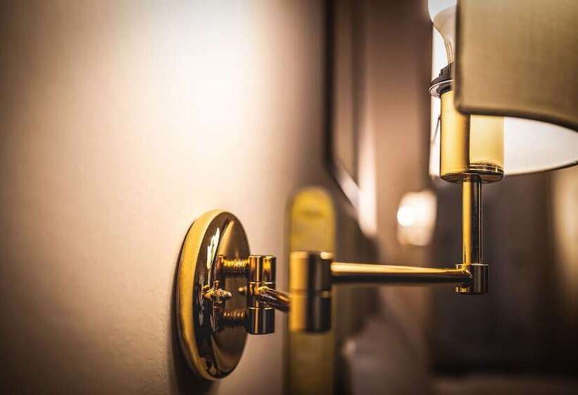 Номер Superior Одноместный, Posta