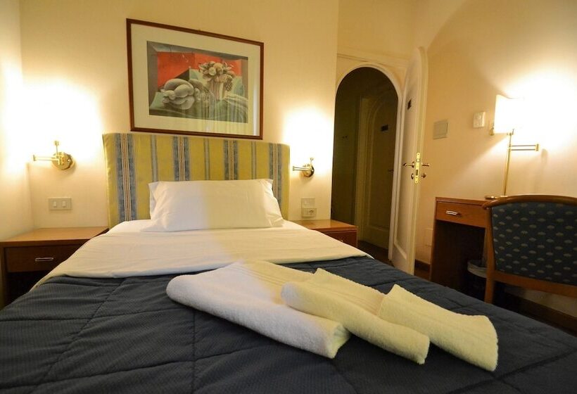 Номер Superior Одноместный, Posta