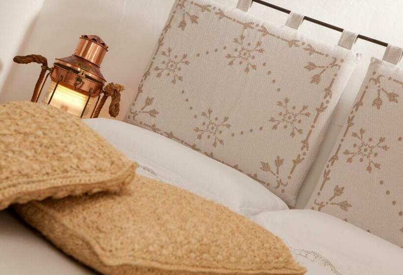 آپارتمان 1 خوابه, Punta Falcone Resort