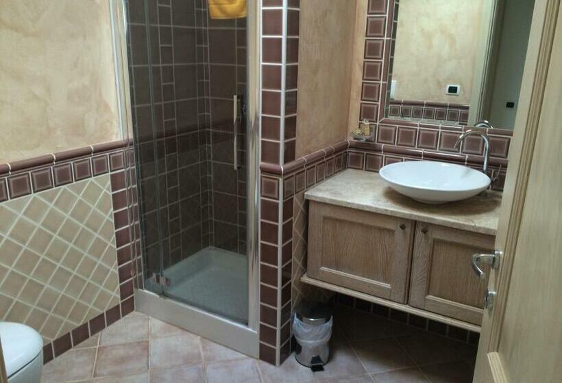 آپارتمان 1 خوابه, Punta Falcone Resort