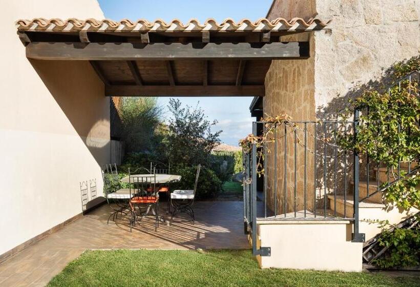 آپارتمان 1 خوابه, Punta Falcone Resort