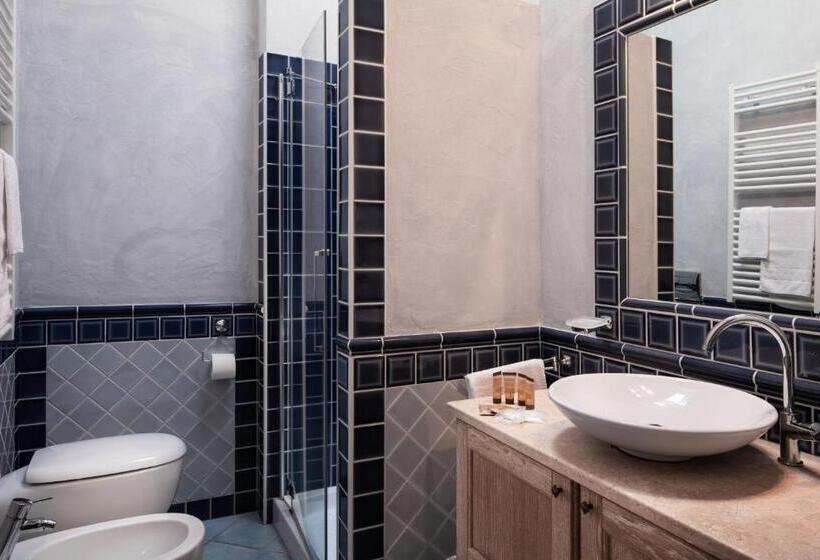 Апартаменты Deluxe 1 Спальня, Punta Falcone Resort