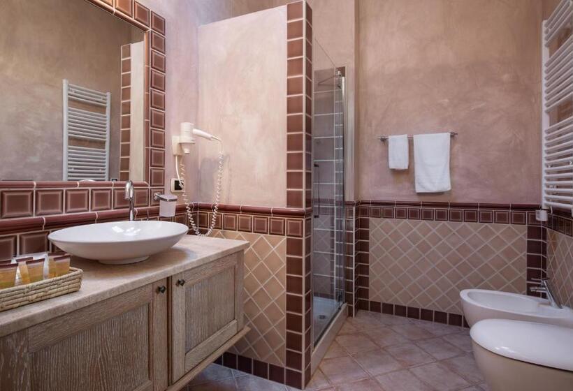 آپارتمان لوکس 1 خوابه, Punta Falcone Resort