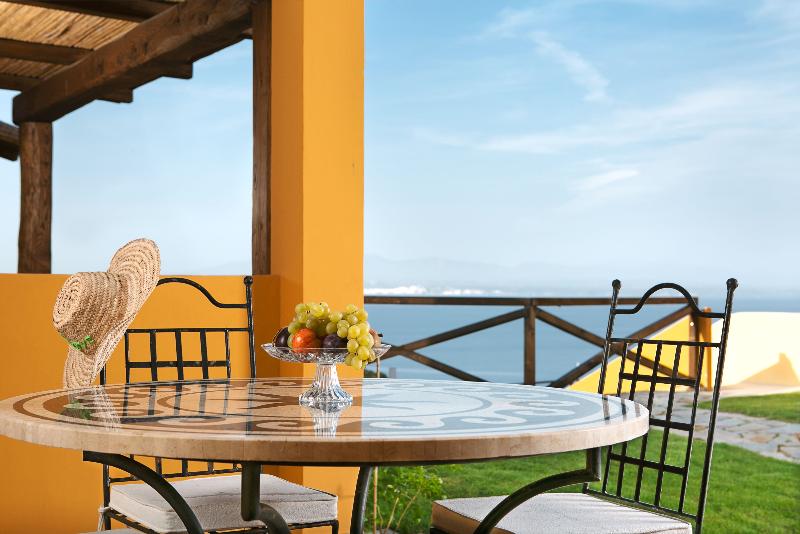 آپارتمان 2 خوابه, Punta Falcone Resort