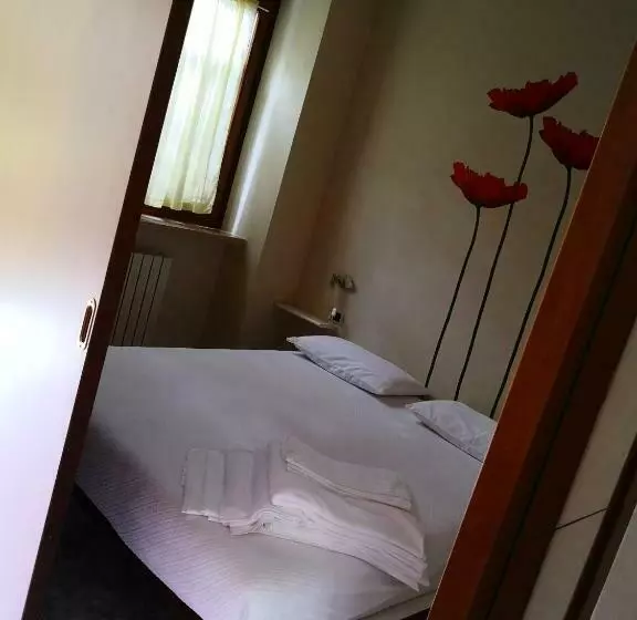 Standard-studio, Residence Corte Del Bosco
