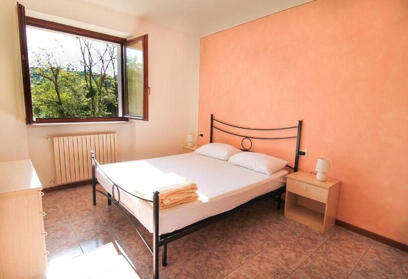 آپارتمان 1 خوابه, Residence Corte Del Bosco