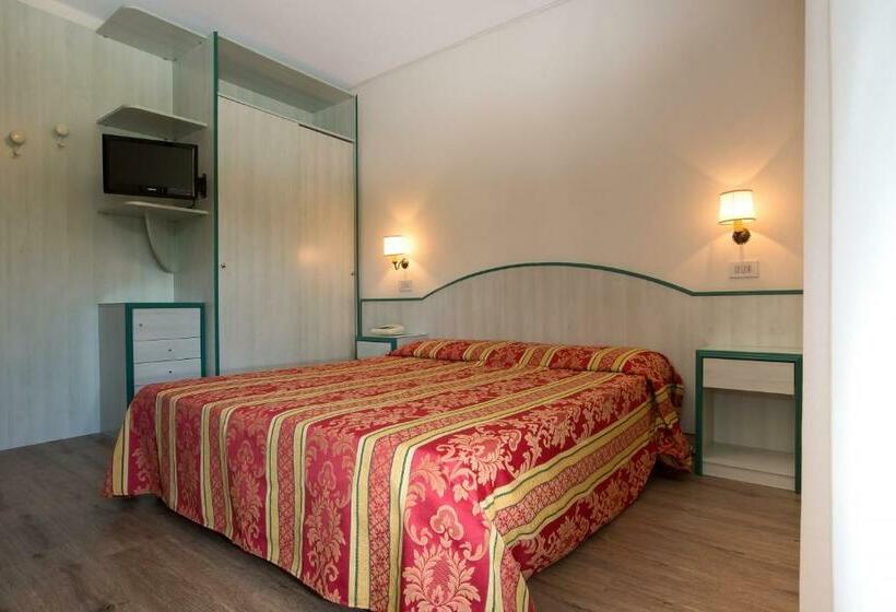 غرفة قياسية, San Marco