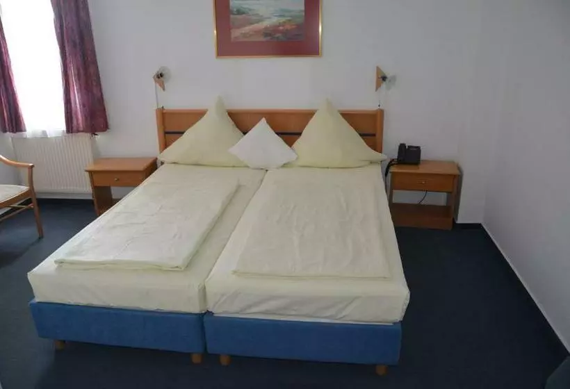 اتاق استاندارد, Schwartzer Löwe