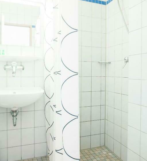 Economy-huone, Stayinn Hostel Und Gastehaus