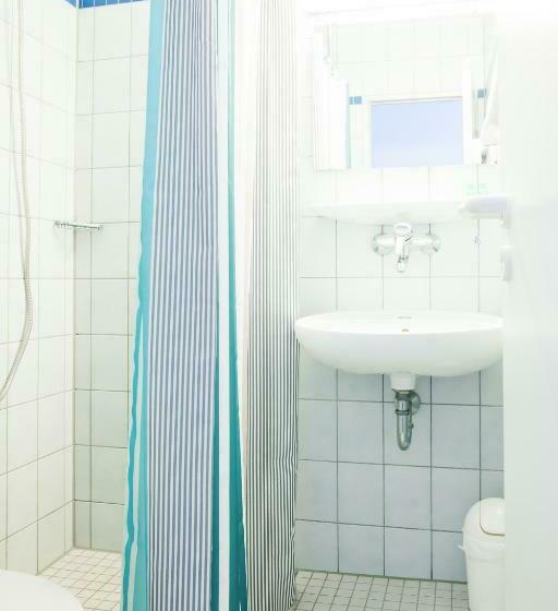 اتاق استاندارد, Stayinn Hostel Und Gastehaus