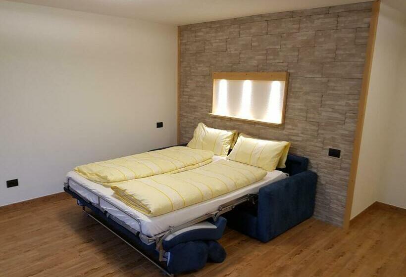 침실 1개 아파트, Steinbock B&b  Apartaments