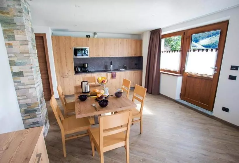 １ベッドルームのスーペリアアパートメント, Steinbock B&b  Apartaments