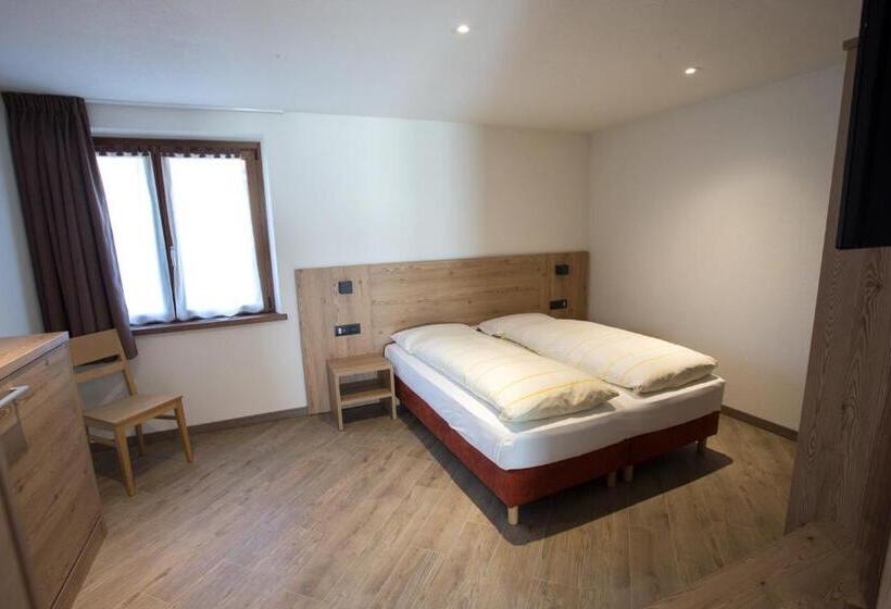 침실 1개 수피리어 아파트, Steinbock B&b  Apartaments