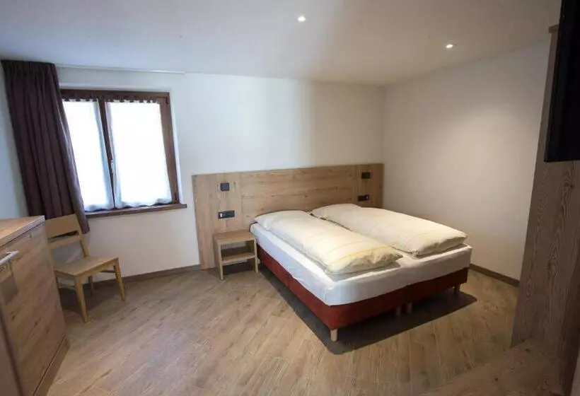 １ベッドルームのスーペリアアパートメント, Steinbock B&b  Apartaments