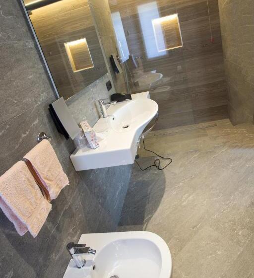 침실 1개 수피리어 아파트, Steinbock B&b  Apartaments