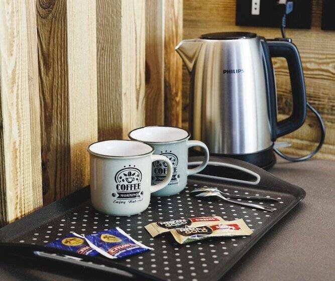 اتاق استاندارد, Steinbock B&b  Apartaments